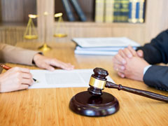 從起訴到開庭：上海刑事訴訟律師眼中的時間跨度