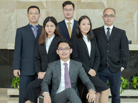 上海專做經濟糾紛的律師