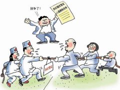 醫院延誤治療致人死亡賠償案