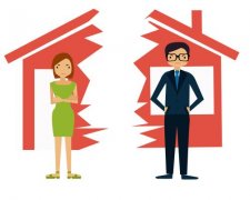 上海離婚律師：夫妻離婚，房產應該歸誰？