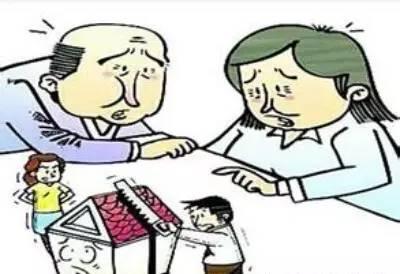 深圳房產律師:離婚房子到底歸誰?