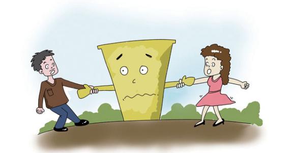 上海離婚律師:離婚房屋評估費由誰付?