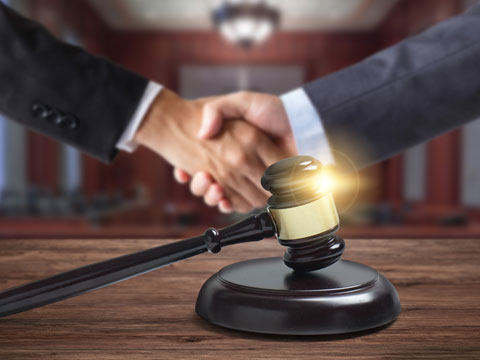 上海刑事律師咨詢掃黑除惡